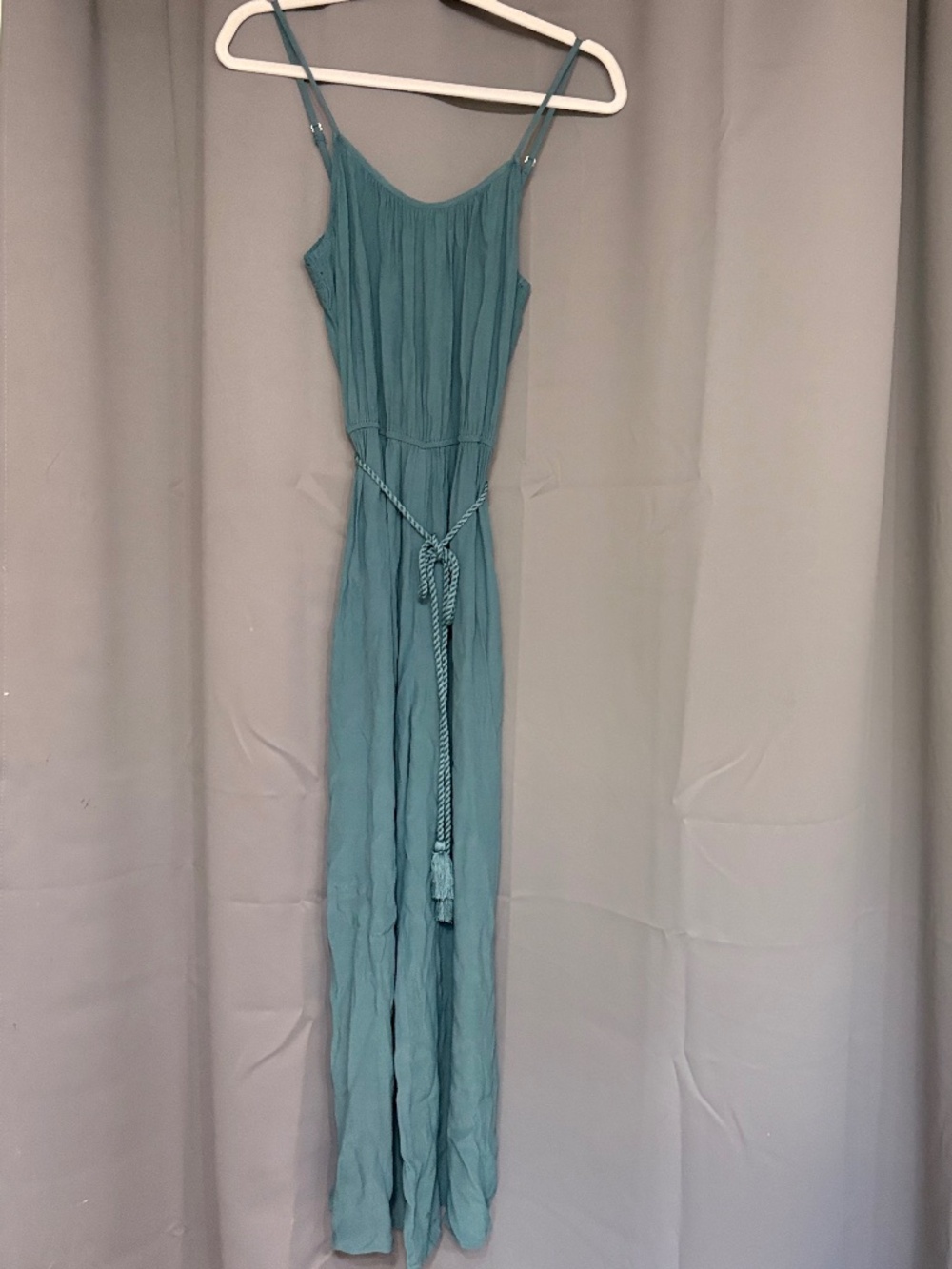 Women’s wide leg pants one one piece